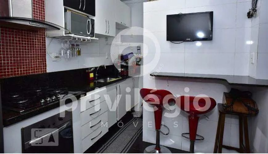 Casa à venda, 3 quartos, 1 vaga, Curicica - RIO DE JANEIRO/RJ