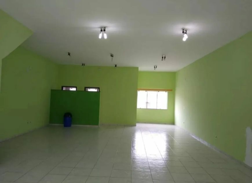 Prédio comercial e residencial na Vila Flórida Guarulhos