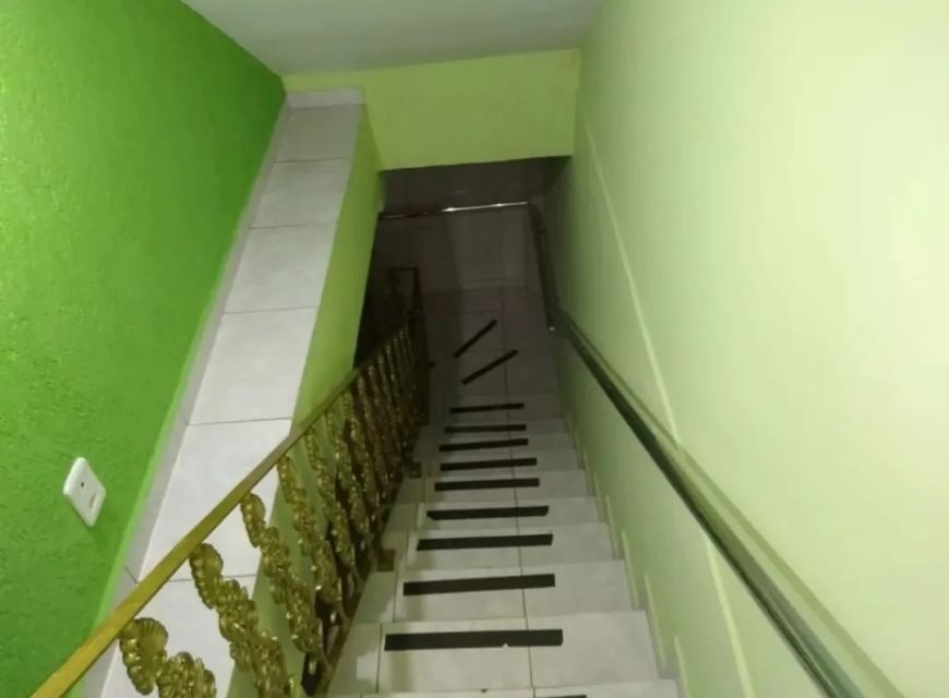 Prédio comercial e residencial na Vila Flórida Guarulhos