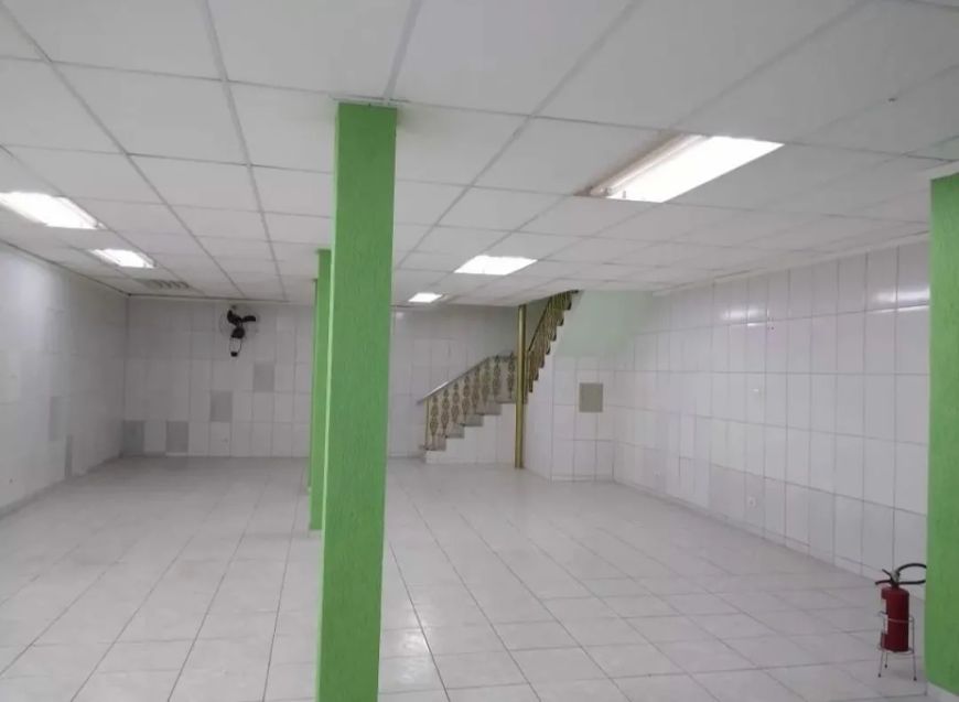 Prédio comercial e residencial na Vila Flórida Guarulhos