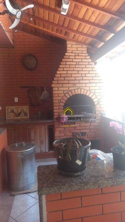 Sobrado com 4 dormitórios à venda, 438 m² por R$ 970.000,00 - Jardim Santa Clara - Guarulhos/SP