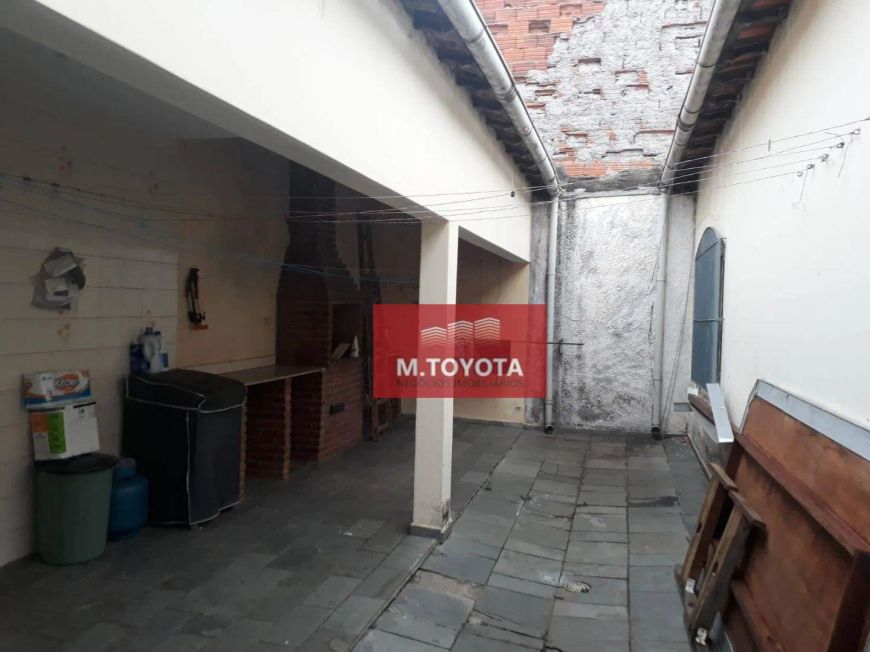 Casa com 3 dormitórios à venda, 140 m² por R$ 700.000,00 - Jardim Toscana - Guarulhos/SP