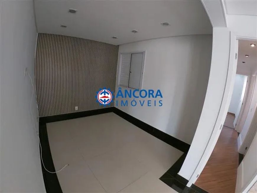 Apartamento 115 m² na Vila Progresso