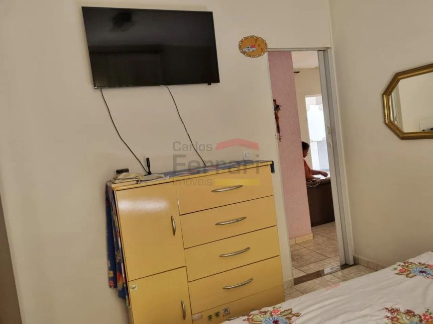 Apartamento à venda no Jd. Vl. Galvão/ Guarulhos, 2 quartos e 1 vaga