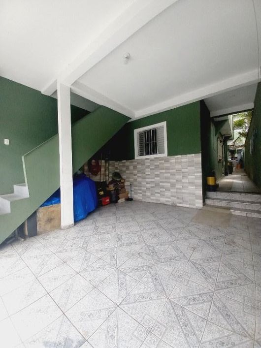 Casa à venda, 250 m² por R$ 550.000,00 - Jardim Cumbica - Guarulhos/SP