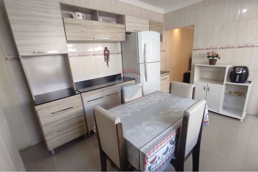 Casa térrea 70m² com 2 dormitórios - Jd Normândia / Guarulhos - SP