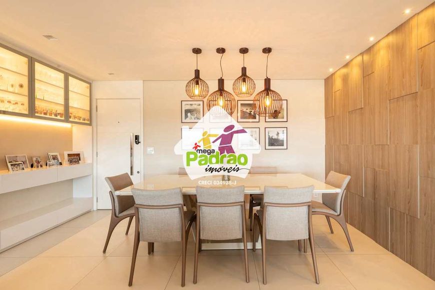 Apartamento com 3 dorms, Jardim Flor da Montanha, Guarulhos - R$ 2.1 mi, Cod: 10083