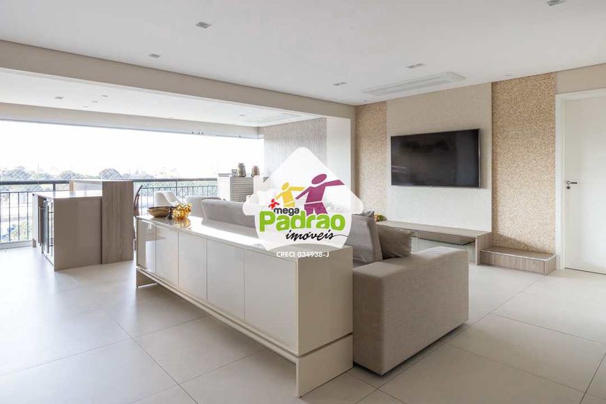 Apartamento com 3 dorms, Jardim Flor da Montanha, Guarulhos - R$ 2.1 mi, Cod: 10083