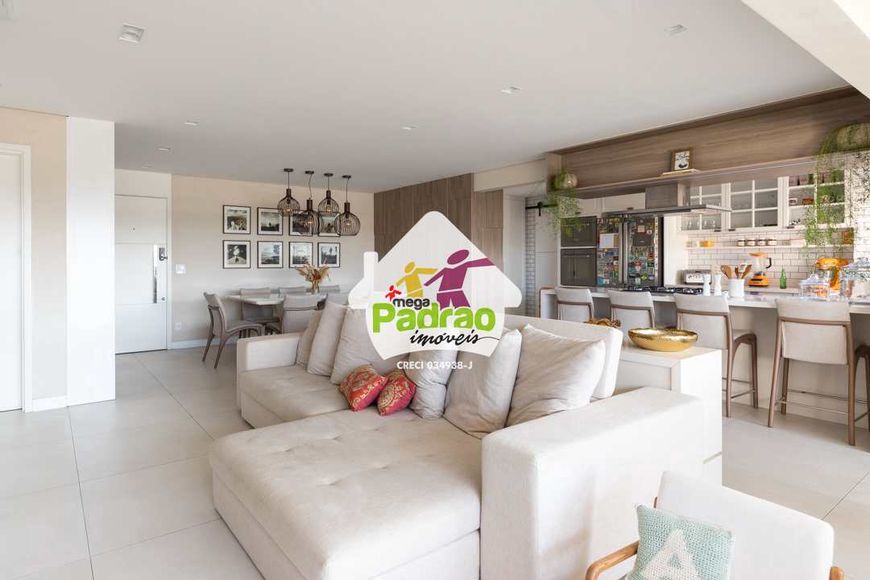 Apartamento com 3 dorms, Jardim Flor da Montanha, Guarulhos - R$ 2.1 mi, Cod: 10083