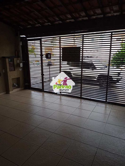 Sobrado com 3 dorms, Jardim Santa Clara, Guarulhos - R$ 958 mil, Cod: 9877