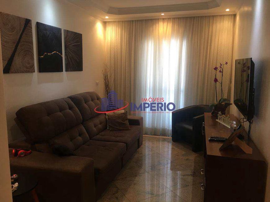 Apartamento com 3 quartos, Centro, Guarulhos - R$ 695 mil, Cod: 6977