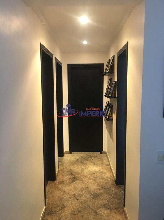 Apartamento com 3 quartos, Centro, Guarulhos - R$ 695 mil, Cod: 6977