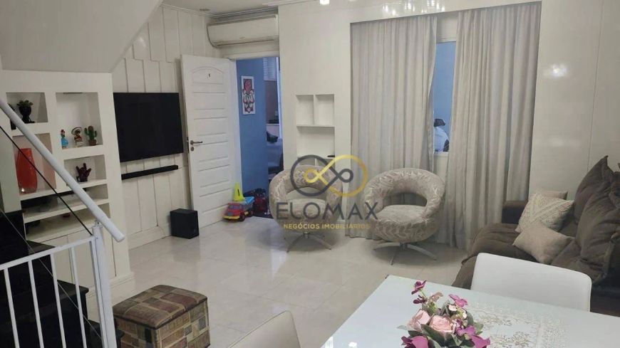 Casa com 3 dormitórios à venda, 81 m² por R$ 535.000,00 - Centro - Guarulhos/SP