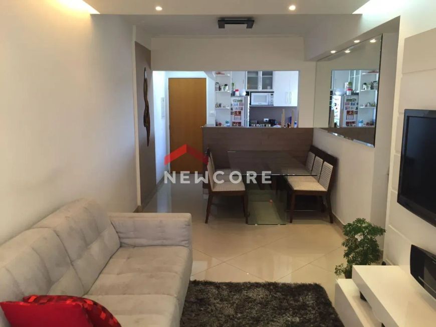 Apartamento em Rua Nossa Senhora Mãe dos Homens - Vila Progresso - Guarulhos/SP