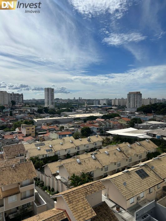 Apartamento à venda no bairro Vila São João - Guarulhos/SP