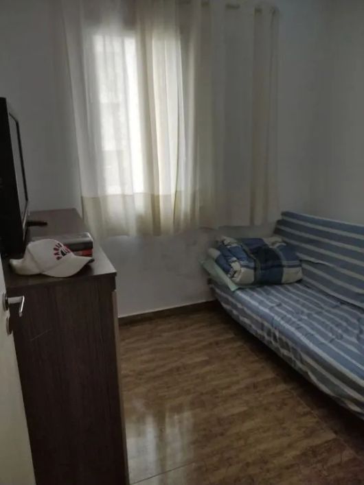 Apartamento com 3 dormitórios à venda, 64 m² por R$ 370.000,00 - Ponte Grande - Guarulhos/SP