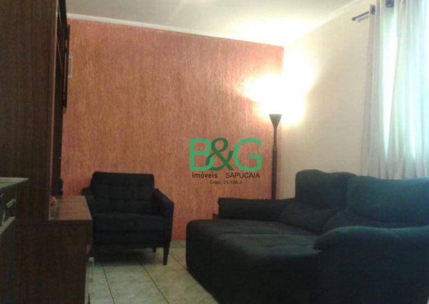 Apartamento à venda, 85 m² por R$ 325.000,00 - Jardim Guarulhos - Guarulhos/SP