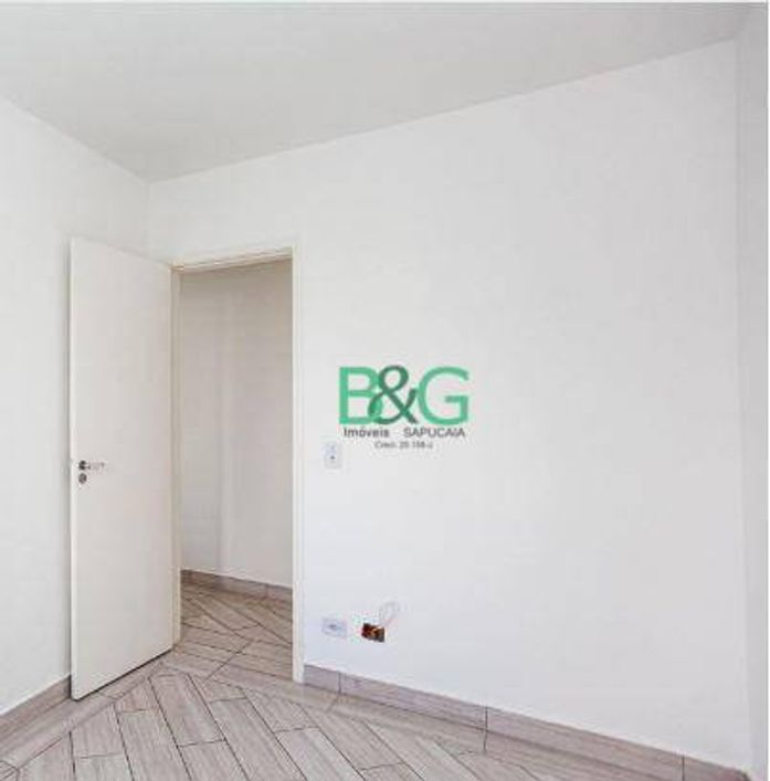 Apartamento com 2 dormitórios à venda, 61 m² por R$ 374.000,00 - Vila Galvão - Guarulhos/SP
