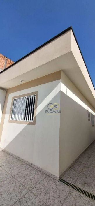 Casa com 2 dormitórios à venda, 73 m² por R$ 550.000,00 - Cidade Parque Alvorada - Guarulhos/SP