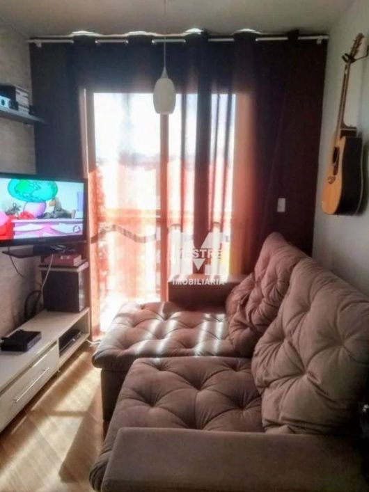 Apartamento à venda, 47 m² por R$ 321.000,00 - Portal dos Gramados - Guarulhos/SP
