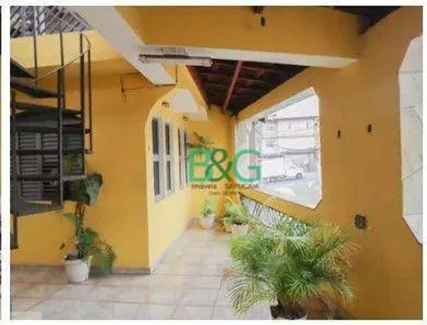 Sobrado com 3 dormitórios à venda, 120 m² por R$ 849.000,00 - Gopoúva - Guarulhos/SP