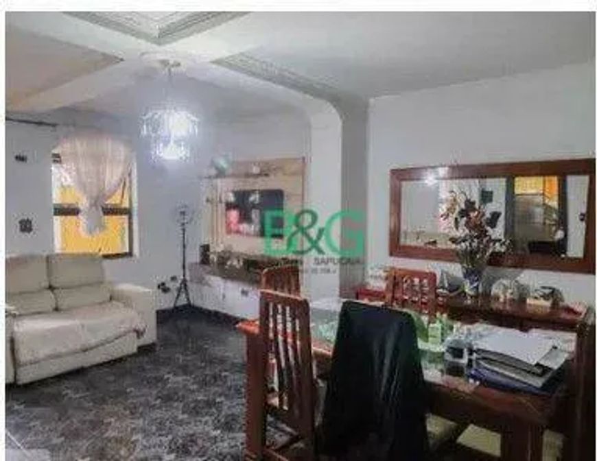 Sobrado com 3 dormitórios à venda, 120 m² por R$ 849.000,00 - Gopoúva - Guarulhos/SP
