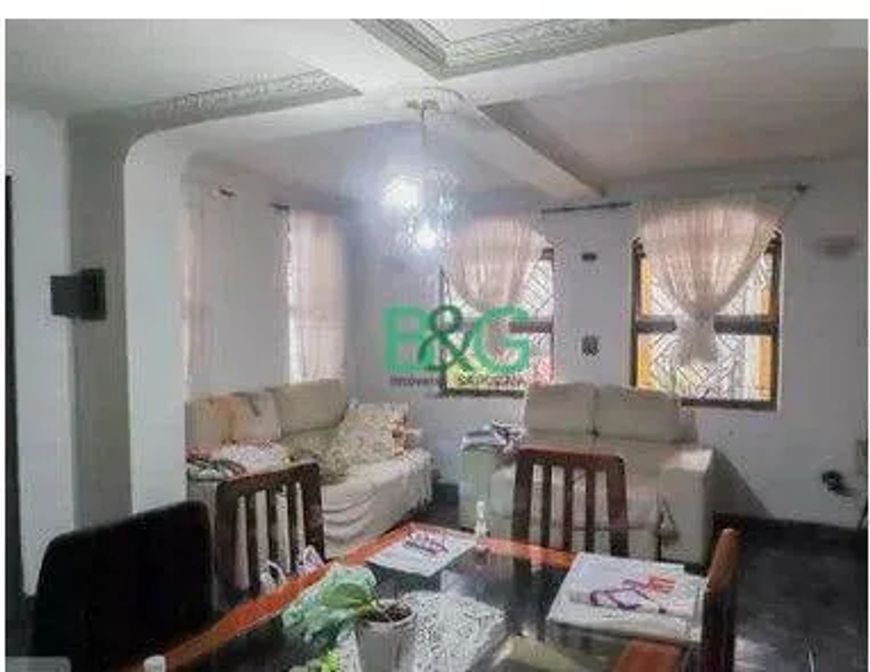 Sobrado com 3 dormitórios à venda, 120 m² por R$ 849.000,00 - Gopoúva - Guarulhos/SP