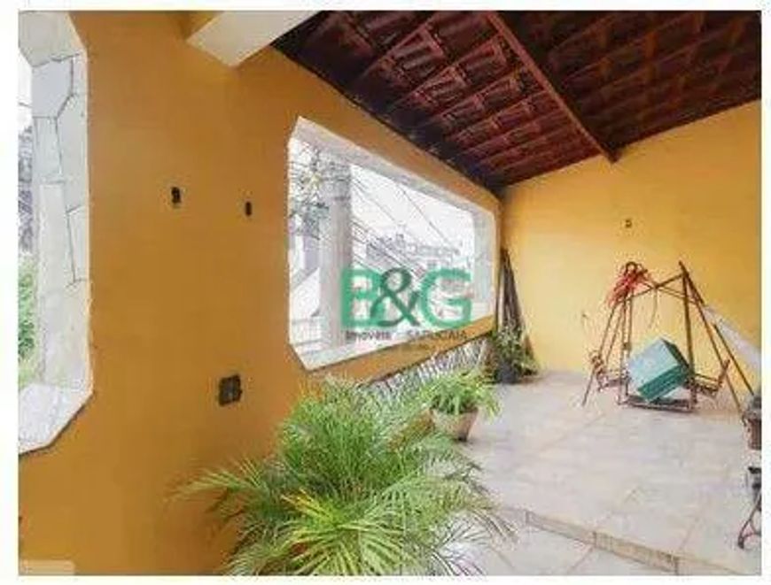 Sobrado com 3 dormitórios à venda, 120 m² por R$ 849.000,00 - Gopoúva - Guarulhos/SP