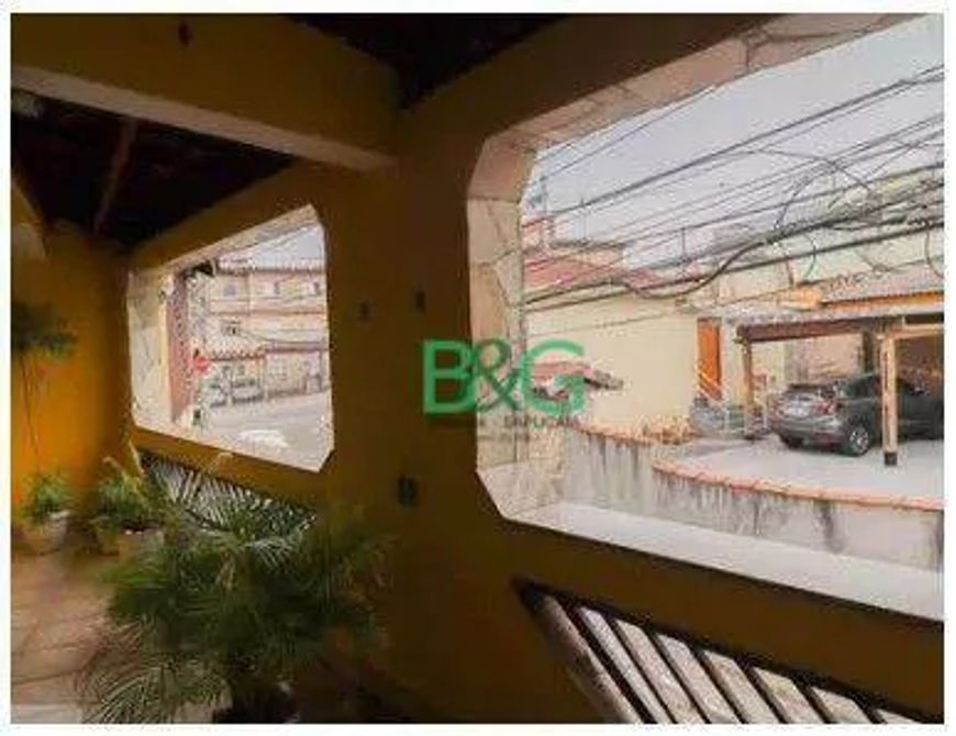 Sobrado com 3 dormitórios à venda, 120 m² por R$ 849.000,00 - Gopoúva - Guarulhos/SP