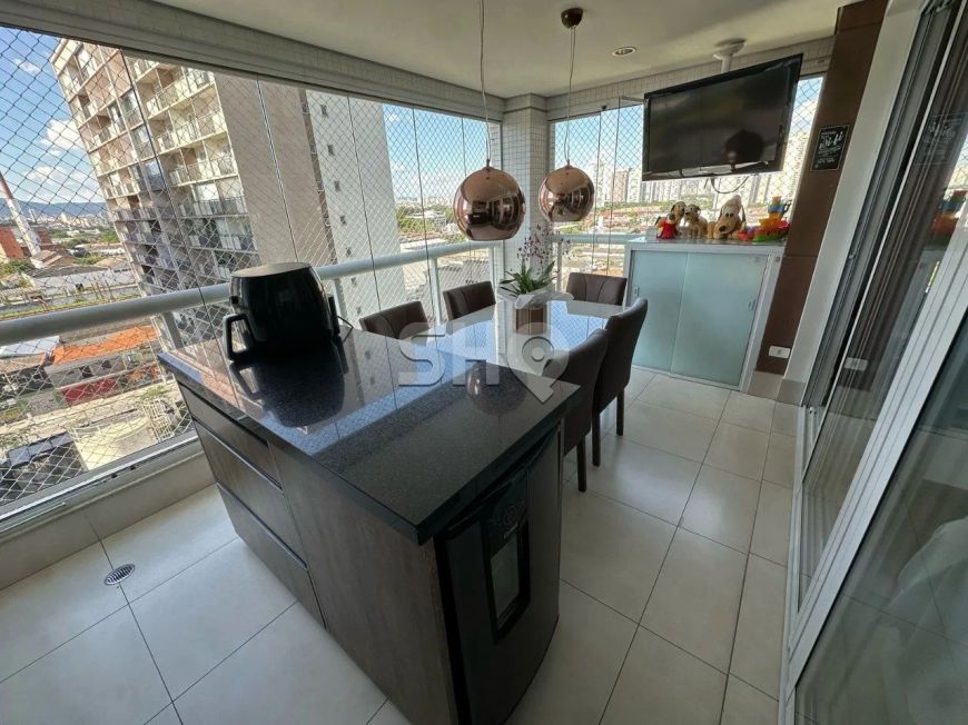 Imóvel a venda Edifício Forne da Paulo Mauro