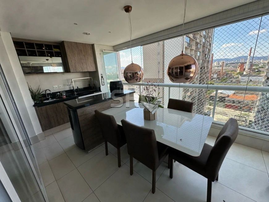 Imóvel a venda Edifício Forne da Paulo Mauro