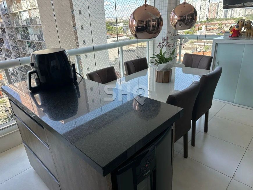 Imóvel a venda Edifício Forne da Paulo Mauro