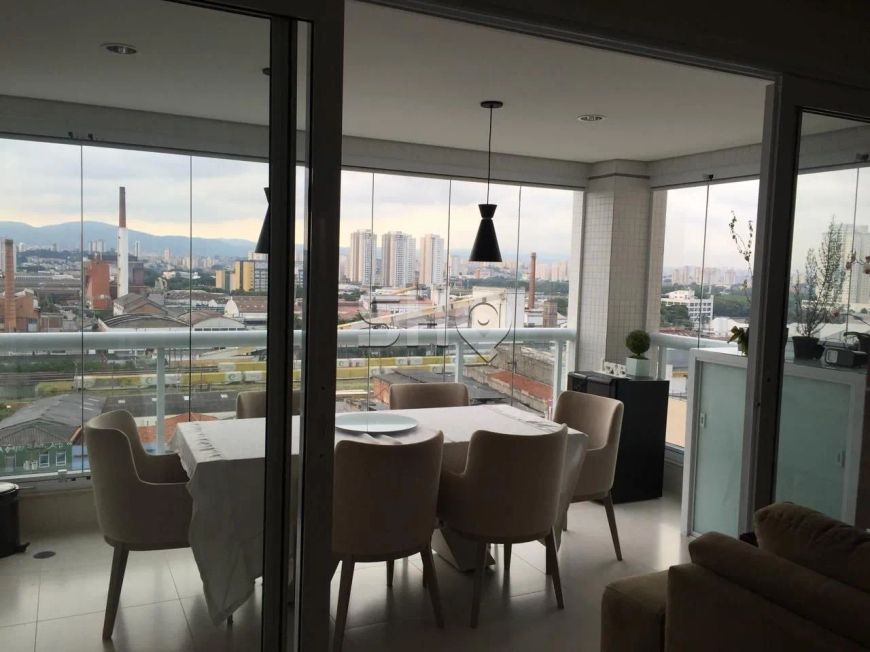 Imóvel a venda Edifício Forne da Paulo Mauro