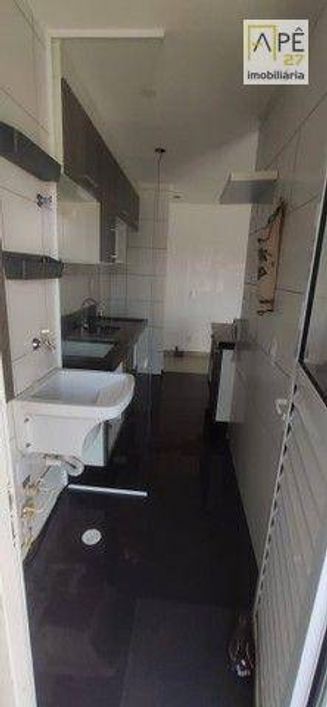 Apartamento à venda, 52 m² por R$ 340.000,00 - Vila Bremen - Guarulhos/SP