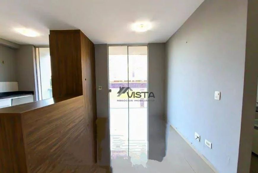 Studio com 1 dormitório à venda, 36 m² por R$ 360.000,00 - Vila Augusta - Guarulhos/SP