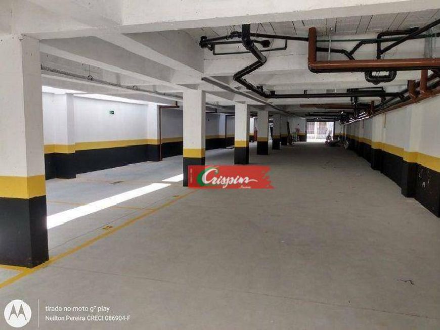 Apartamentos novo, 2 dormitórios, 46 m², 1 vaga no Jardim Tranquilidade - Guarulhos - SP