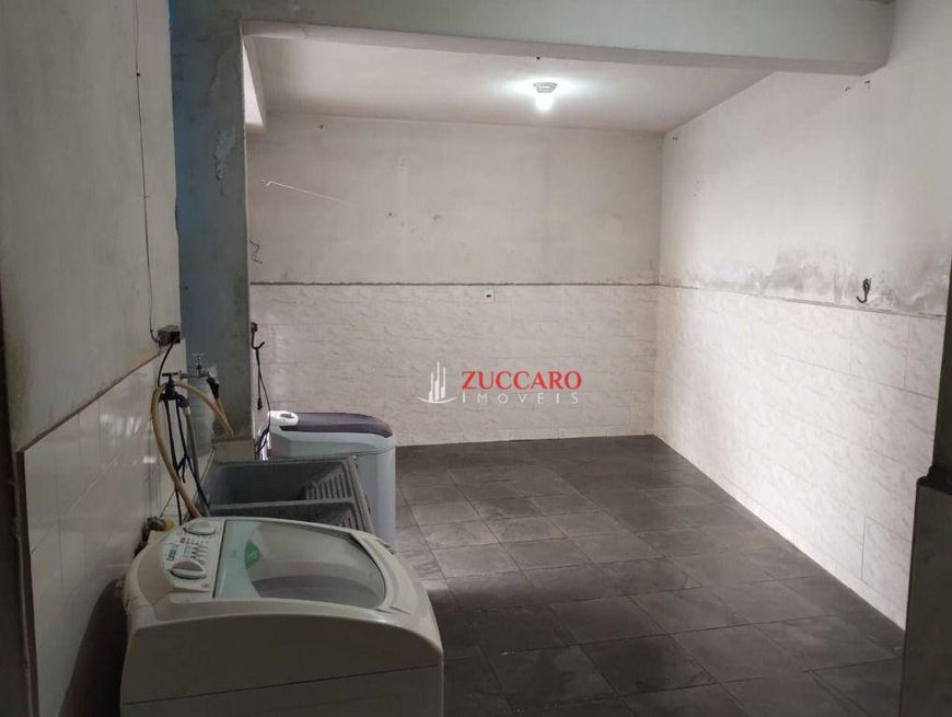 Sobrado com 3 dormitórios à venda, 192 m² por R$ 558.000,00 - Macedo - Guarulhos/SP