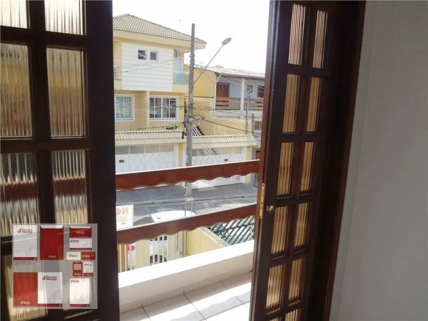 Sobrado com 3 dormitórios à venda, 180 m² por R$ 755.000,00 - Jardim Santa Mena - Guarulhos/SP