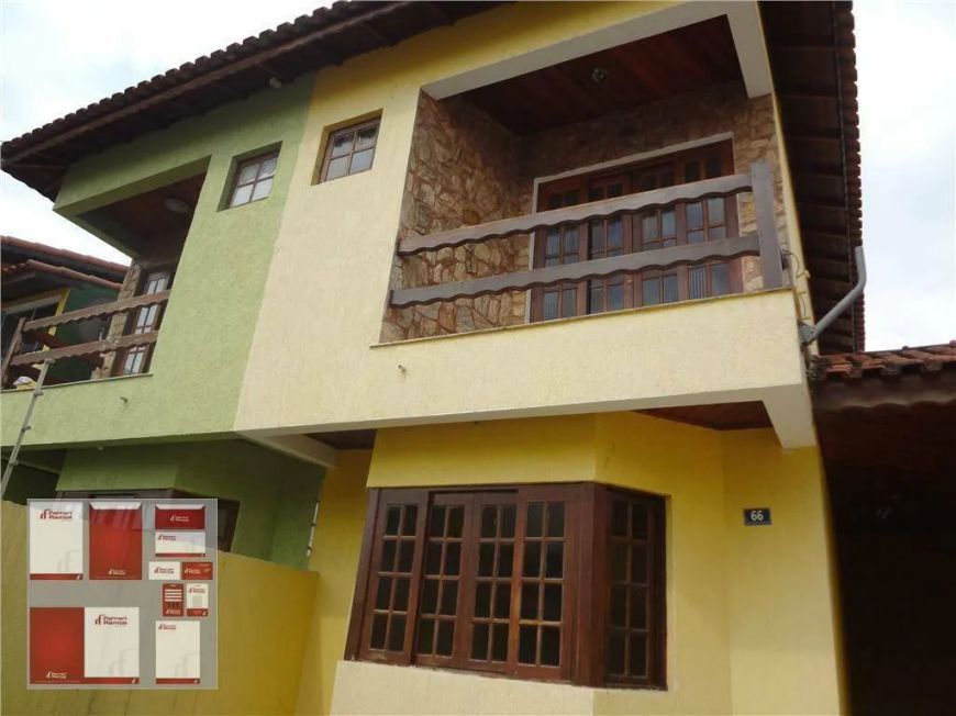 Sobrado com 3 dormitórios à venda, 180 m² por R$ 755.000,00 - Jardim Santa Mena - Guarulhos/SP