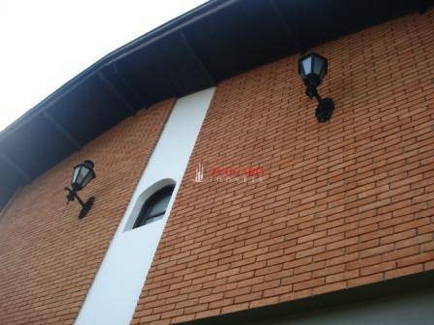 Sobrado à venda, 559 m² por R$ 2.820.000,00 - Cidade Maia - Guarulhos/SP