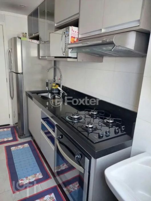 Apartamento à venda Avenida Brigadeiro Faria Lima, Cocaia - Guarulhos