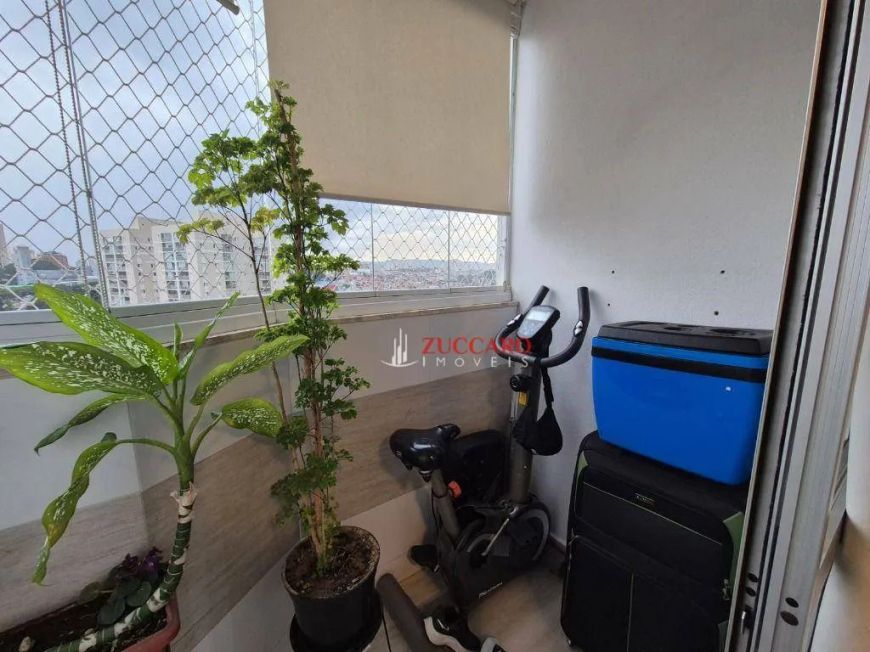 Apartamento à venda, 90 m² por R$ 600.000,00 - Macedo - Guarulhos/SP