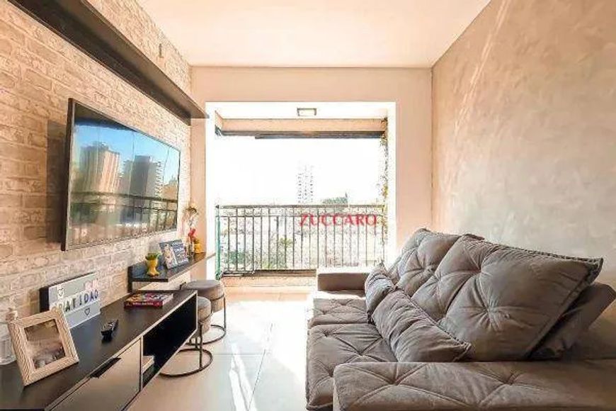 Apartamento à venda, 48 m² por R$ 410.000,01 - Vila Galvão - Guarulhos/SP