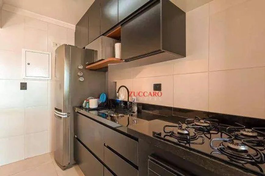 Apartamento à venda, 48 m² por R$ 410.000,01 - Vila Galvão - Guarulhos/SP