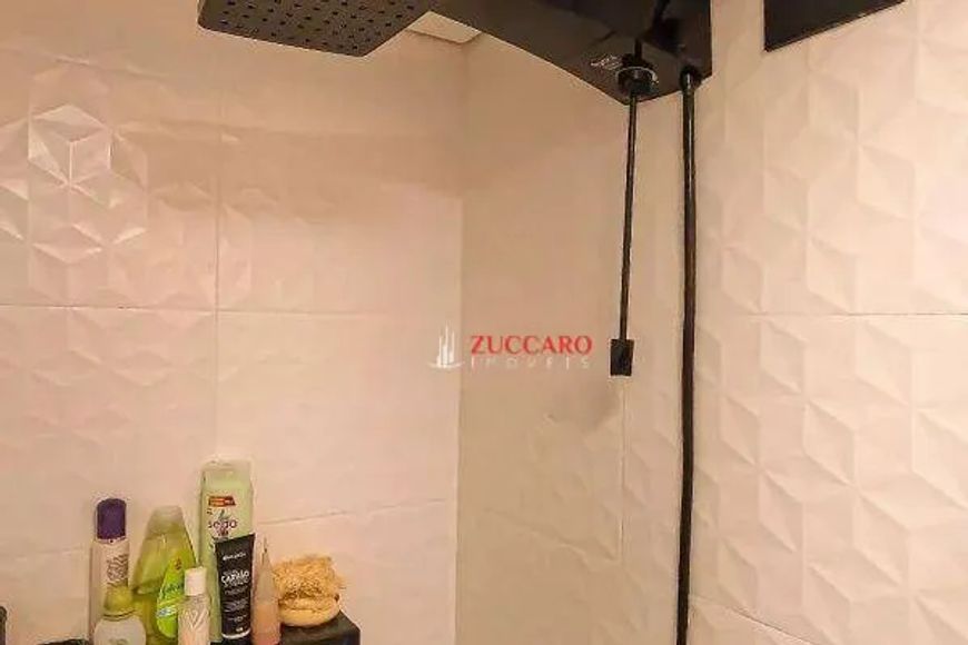 Apartamento à venda, 48 m² por R$ 410.000,01 - Vila Galvão - Guarulhos/SP