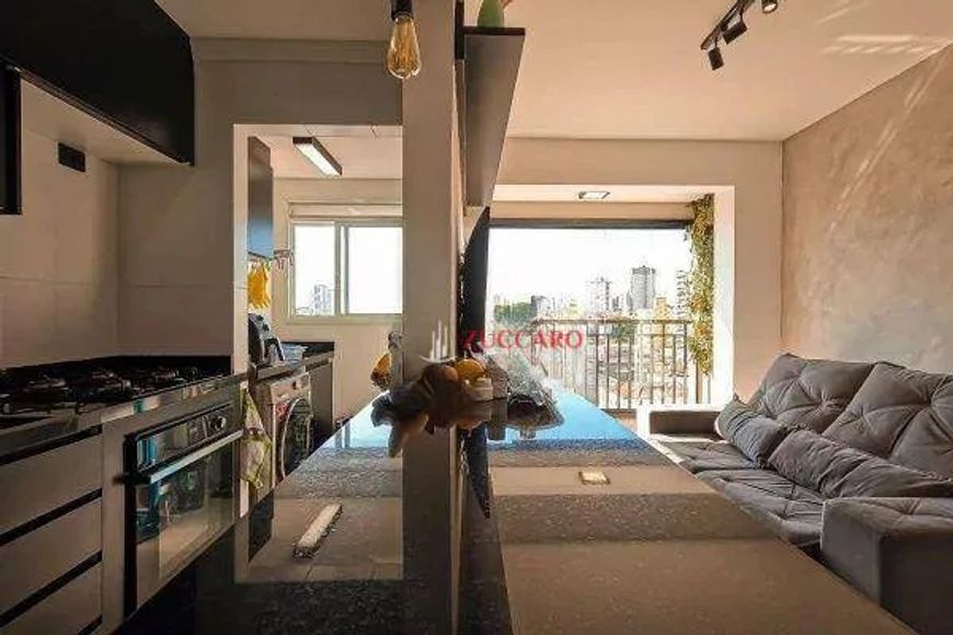 Apartamento à venda, 48 m² por R$ 410.000,01 - Vila Galvão - Guarulhos/SP
