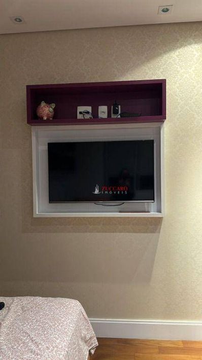Apartamento à venda, 202 m² por R$ 2.900.000,00 - Vila Rosália - Guarulhos/SP