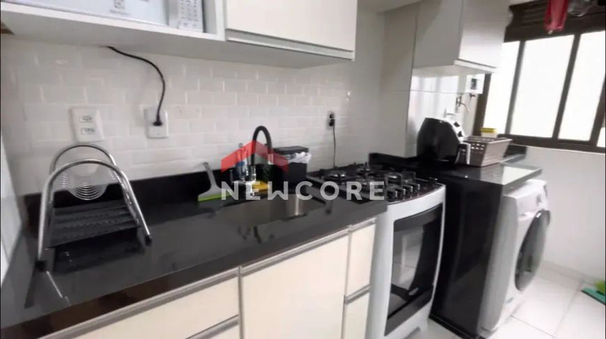 Apartamento em Avenida Benjamin Harris Hunnicutt - Portal dos Gramados - Guarulhos/SP