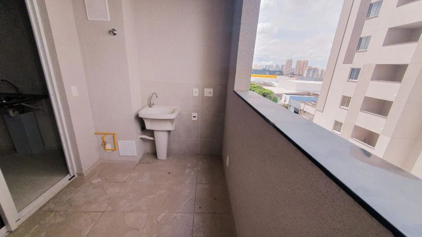 Apartamento em Vila das Bandeiras - Guarulhos