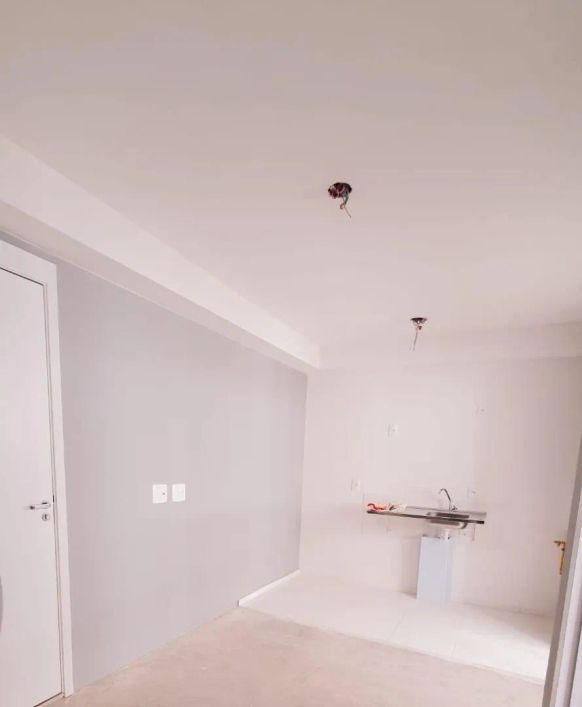 Apartamento em Vila das Bandeiras - Guarulhos